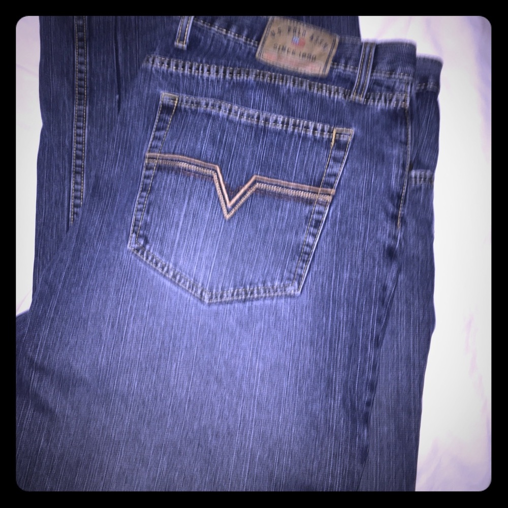 Polo Jeans